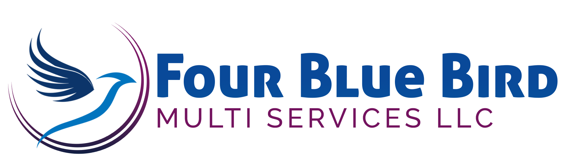 Four Blue Bird Multi Services LLC